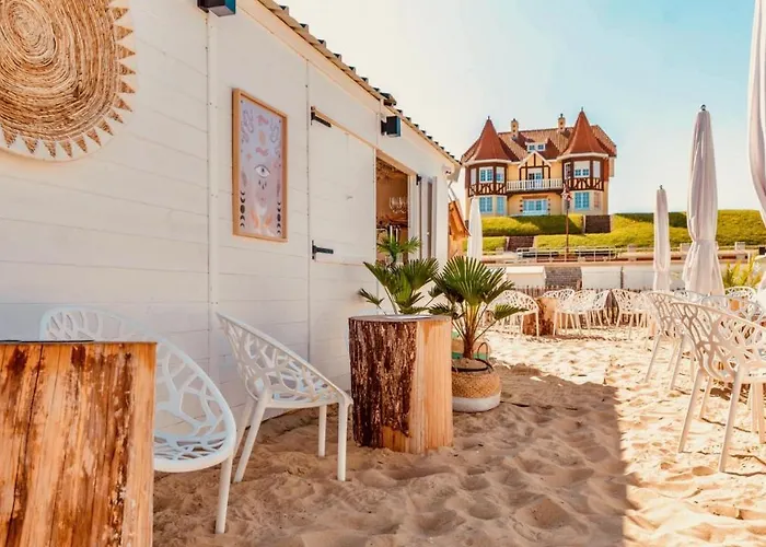 Relax @The Beach
