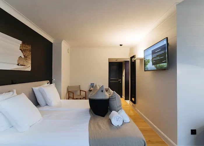 Boutique Hotel Azur